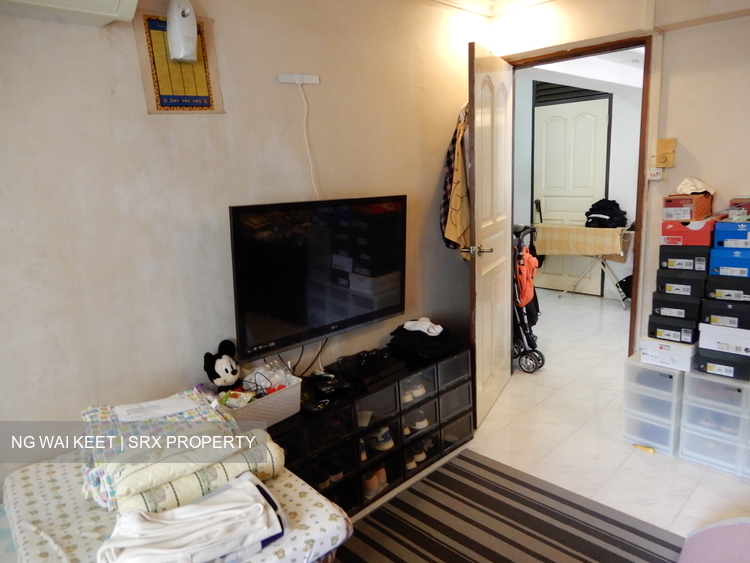 Blk 550 Hougang Street 51 (Hougang), HDB 4 Rooms #214849061